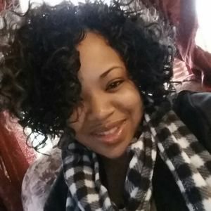 Meet your Posher, Tonya